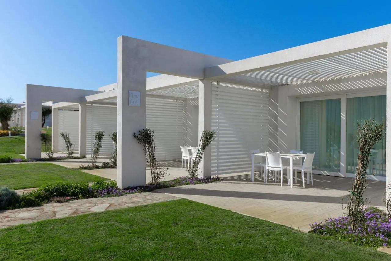 Stunning Capo Falcone Charming Apartments No9730 Stintino