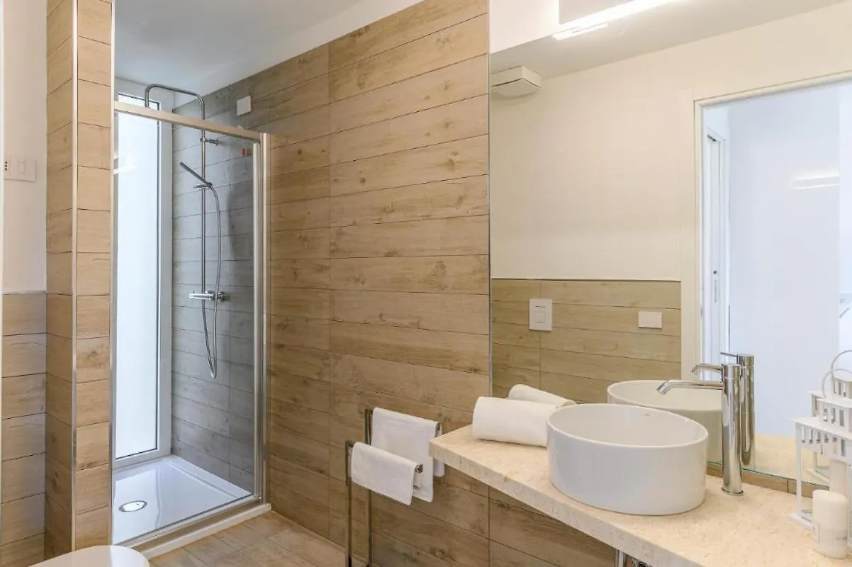 Stunning Capo Falcone Charming Apartments No9730 Stintino 0*,