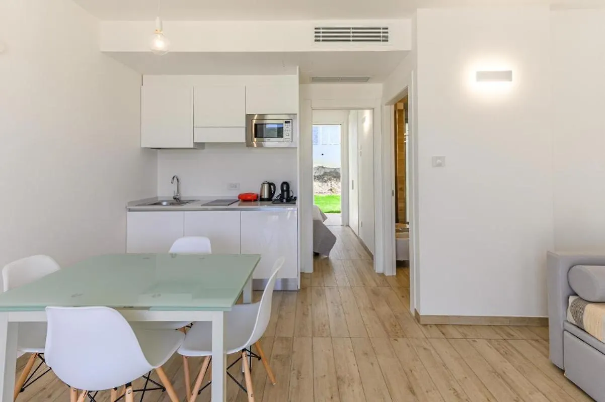 Stunning Capo Falcone Charming Apartments No9730 Stintino Italien
