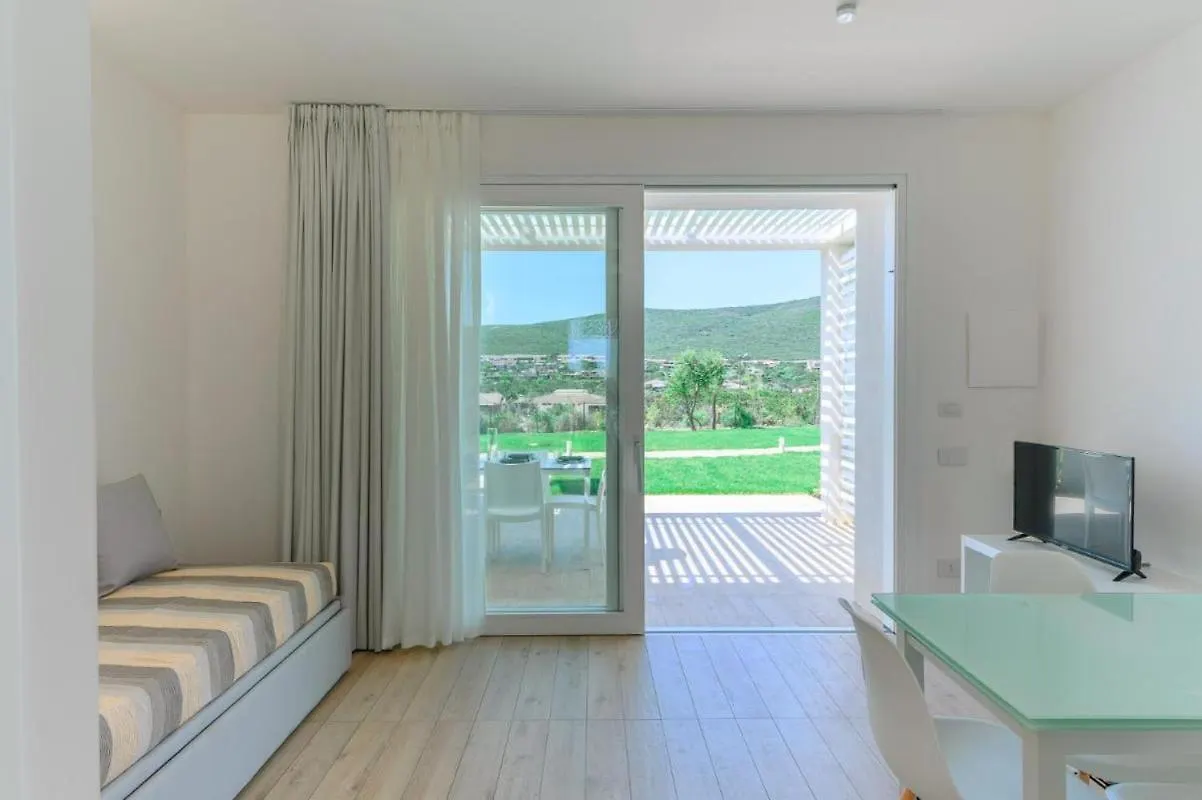 Stunning Capo Falcone Charming Apartments No9730 Stintino