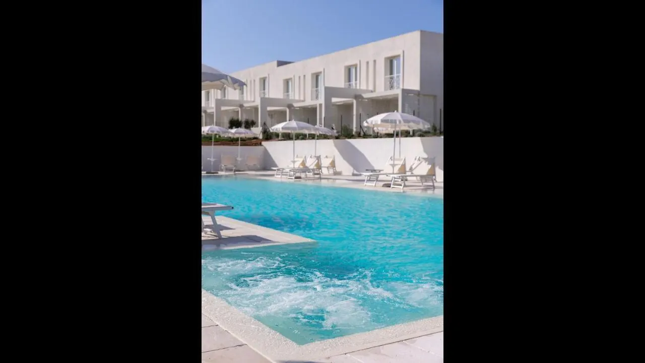 Stunning Capo Falcone Charming Apartments No9730 Stintino