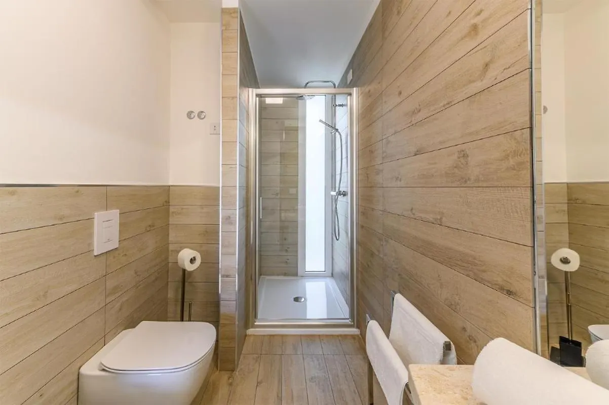 Stunning Capo Falcone Charming Apartments No9730 Stintino