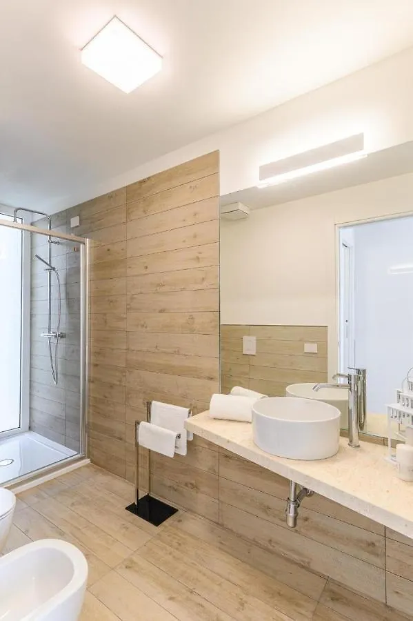 Stunning Capo Falcone Charming Apartments No9730 Stintino 0*,  Italien