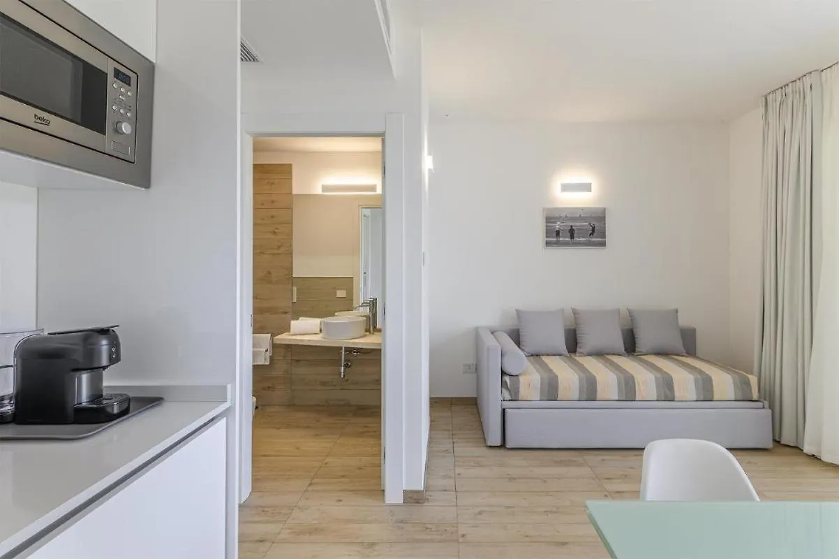 Stunning Capo Falcone Charming Apartments No9730 Stintino Italien