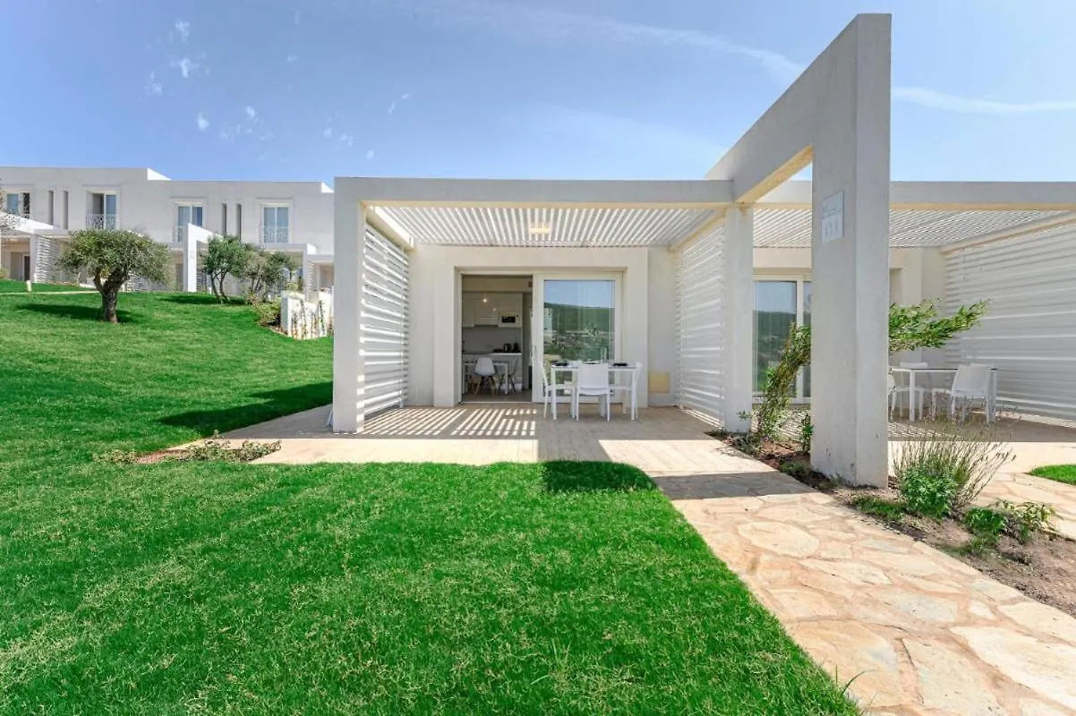 Stunning Capo Falcone Charming Apartments No9730 Stintino 0*,  Italien