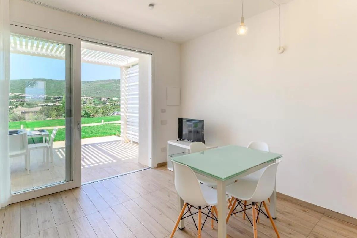 Stunning Capo Falcone Charming Apartments No9730 Stintino Italien
