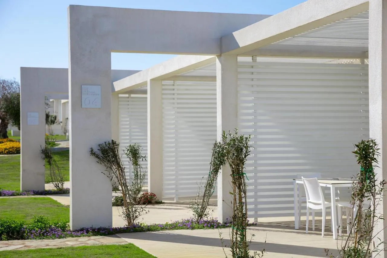 Stunning Capo Falcone Charming Apartments No9730 Stintino