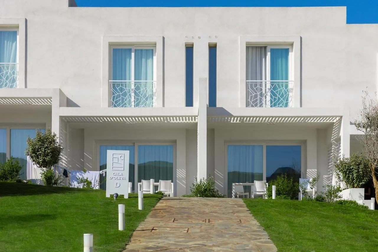 Stunning Capo Falcone Charming Apartments No9730 Stintino