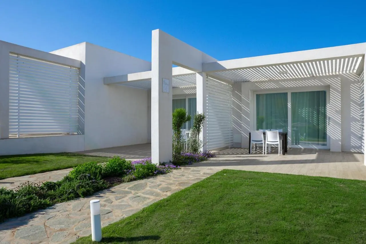 Stunning Capo Falcone Charming Apartments No9730 Stintino 0*,